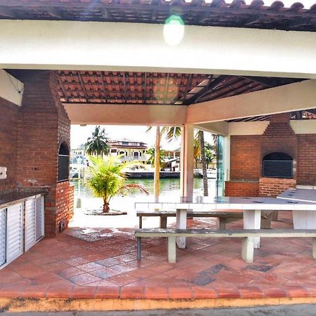 Ilha Marinas Do Canal Кабо Фрио Екстериор снимка