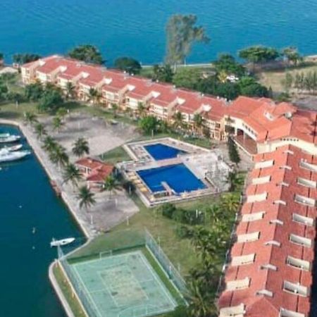 Ilha Marinas Do Canal Кабо Фрио Екстериор снимка